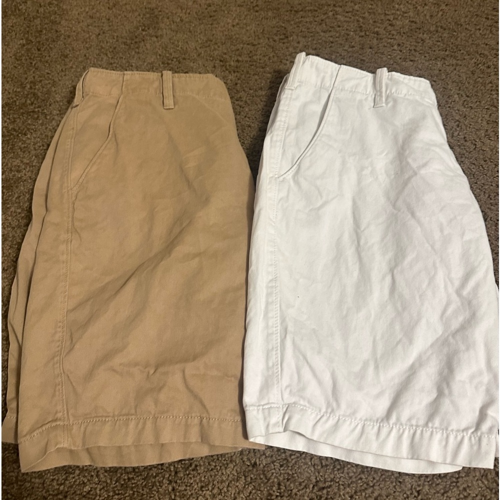 Express Men’s shorts